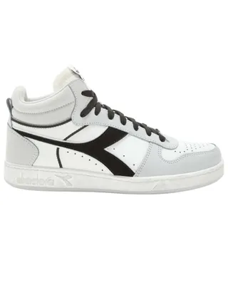 Produktbild von Schuhe Diadora 178564 Weiß Grau Haut