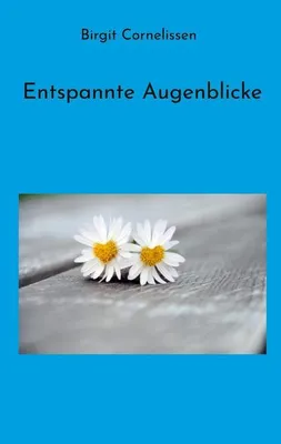 Produktbild von Entspannte Augenblicke