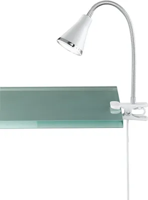 Zdjęcie produktu dla Lampa biurkowa ARRAS biały RL R22711101