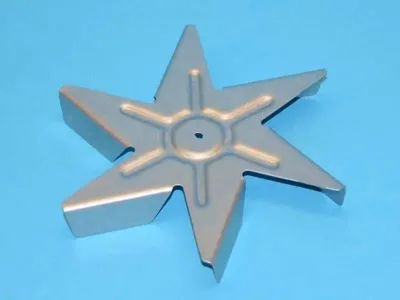 Produktbild von Mora/Gorenje Ventilator-Propeller 713429