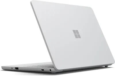 Produktbild von MICROSOFT KF1-00006 Surface Laptop SE Intel Celeron N4020 29,46cm 11,6Zoll 4GB 64GB W11SE SC Deutsch Österreich/Deutschland Academic 1 Lizenz