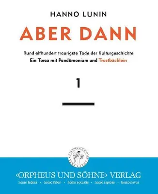 Produktbild von Aber dann 1