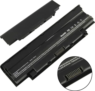Zdjęcie produktu dla Bateria Eneron J1KND do Dell N5010 N5030 N5050 N5110 T510