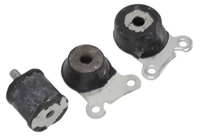 Produktbild von Ringpuffer für Kettensägen für StiHL 020 020T MS200T Ersatzteile OEM 1129 790 9902 1116 790 9600