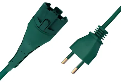 Stromkabel 7 m für Vorwerk Kobold VK130 VK131