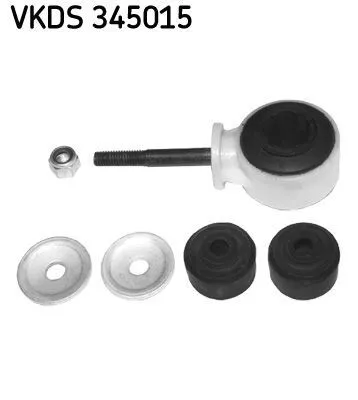 Produktbild von SKF Koppelstange Stabilisator für OPEL Astra F CC (T92) VKDS 345015