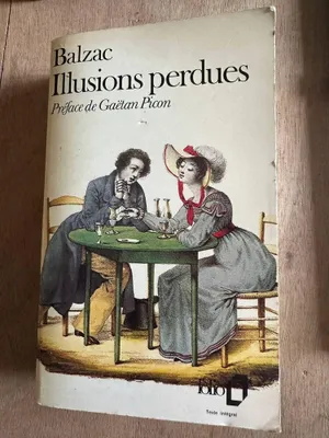 Image de Illusions perdues