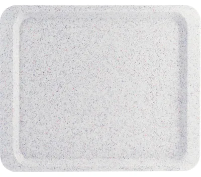 Produktbild von Tablett GN (Gastronorm) GastroNorm GN 1/1