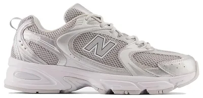 Produktbild von New Balance 530 Moonbeam Silver Metallic - EU 40