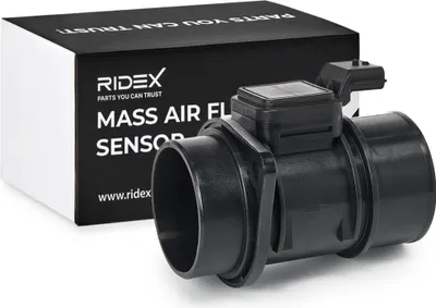 Produktbild von RIDEX 3926A0312 Luftmassenmesser LMM für RENAULT TWINGO II (CN0) Luftmengenmesser
