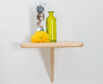Produktbild von Regal 30 cm breit