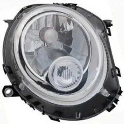 Produktbild von VAN WEZEL Scheinwerfer Rechts für MINI Schrägheck (R56) 0506964M