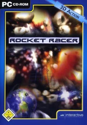 Produktbild von Rocket Racer