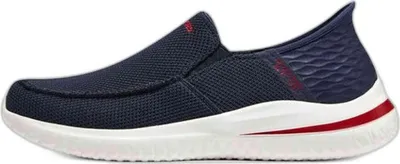 Obrázok produktu pre Skechers Sneakers 210604-NVY in Blue color size 40