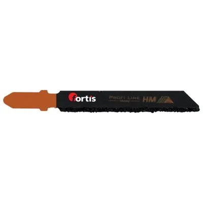Produktbild von Stichsägeblatt HM 75/50/K30 FORTIS