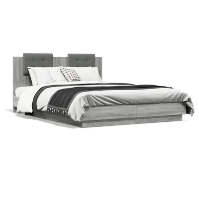 Obrázek produktu pro VidaXL 3209924, 143 cm, 2,03 m, 84 cm, 1400 x 2000 mm, 1 kusů