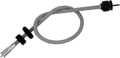 Zdjęcie produktu dla Szary wal predkosciomierza, 545mm - RT125/0