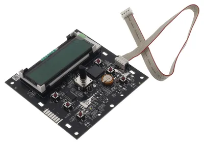Immagine prodotto di Scheda PCB comandi per macchina da caffè Delonghi Intensa ECAM23 - AS13200043