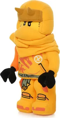 Produktbild von LEGO Ninjago Arin Plüschfigur, 33 cm