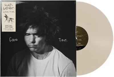 Zdjęcie produktu dla Lukas Graham - Good Times (Limited Edition) (140 g) (LP)