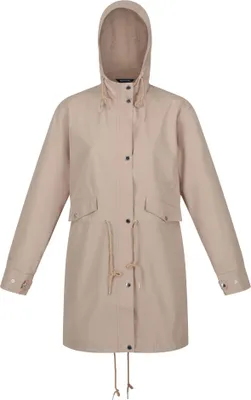 Produktbild von Regatta - "Amberose" Jacke, wasserfest für Damen RG9613 (44 DE) (Sesam)