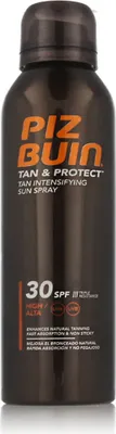 Zdjęcie produktu dla Piz Buin Tan & Protect Tan Intensifying Sun Spray SPF30 150ml