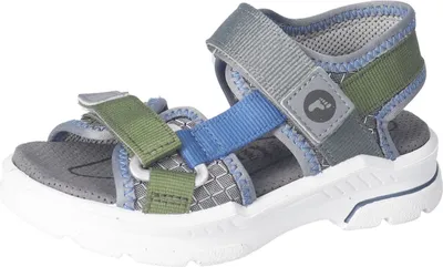 Produktbild von Ricosta Sandalen Sandalen Kunstleder/Textil