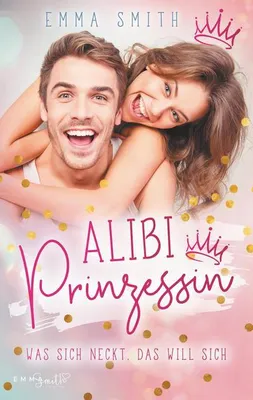Zdjęcie produktu dla Alibi Prinzessin
