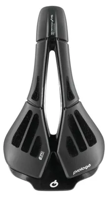 Obrázok produktu pre prologo Sattel 'Scratch M5 Pas CPC 140', Unisex, 250 x 140 mm, Tirox, schwarz