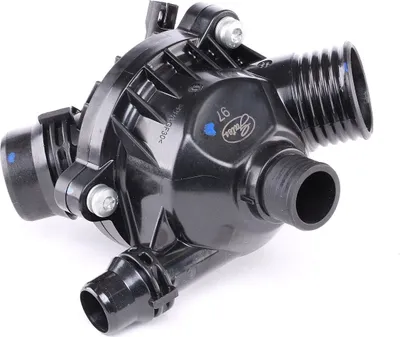 Produktbild von Gates Thermostat für BMW 1 3 5 6 7 X1 X3 Z4