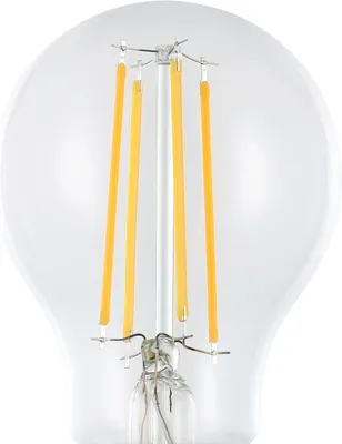 Productafbeelding van EGLO 110187, 7,3 Watt, 60 Watt, E27 fitting, 806 lumen, wit