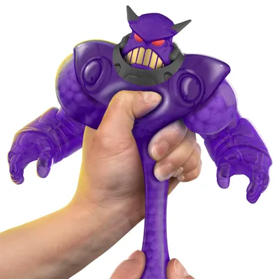 Obrázok produktu pre GOO JIT ZU figúrka LIGHTYEAR Zurg 12 cm