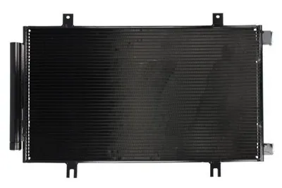 Zdjęcie produktu dla Kondensator, klimatyzacja THERMOTEC KTT110630