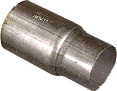 Zdjęcie produktu dla Adapter AD Ø 67 mm – AD Ø 55 mm  Wydech Adapter wydechu Uniwersalny Jeep