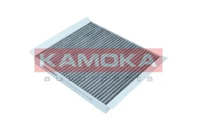 Produktbild von KAMOKA F519401 Innenraumfilter Pollenfilter für OPEL ZAFIRA B (A05) Aktivkohle