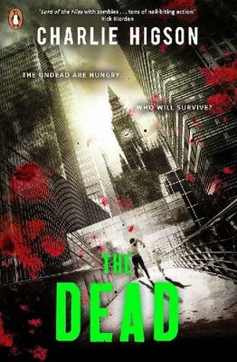 Produktbild von The Dead (The Enemy Book 2)
