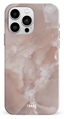 Produktbild von Marble Brown Sugar  - Kompatibel mit iPhone 13 Pro