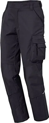Produktbild von Bundhose Concept schwarz Gr.44