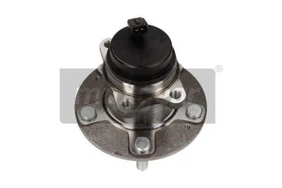 Produktbild von MAXGEAR Radlagersatz Hinten für HYUNDAI ix20 (JC) 139mm 33-0896