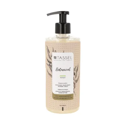 Obrázok produktu pre Dyal Quaste Botanische Reparatur Champu 500Ml