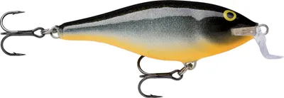 Produktbild von Rapala SSR09, 12 g, 9 cm, 1,8 m, 2,4 m