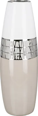 Produktbild von GILDE Kegelvase Pico H. 36 cm,32405