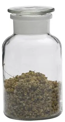 Obrázek produktu pro Bohemia Selection skladovací láhev čirá univerzální použití 500ml