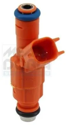 Produktbild von MEAT & DORIA 75116009 Einspritzdüse für FORD Focus II Schrägheck (DA, HCP, DP)