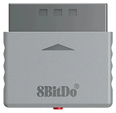 Image de 8Bitdo Retro Received PC adapter