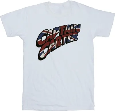 Produktbild von Marvel - "What If" T-Shirt für Herren BI43636 (M) (Grau)