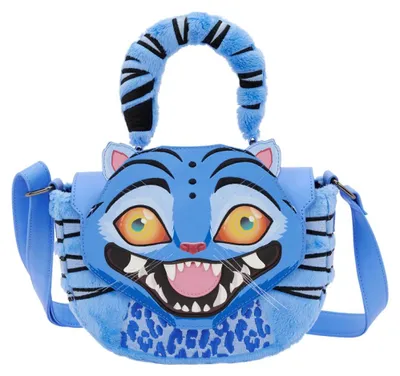 Productafbeelding van KPop Demon Hunters rugtas van Loungefly, model "Derpy"