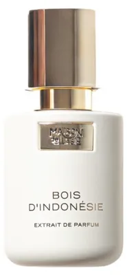 Produktbild von Maison De L' Asie, Bois d' Indonesie, Parfum-Extrakt, Unisex, 15 ml