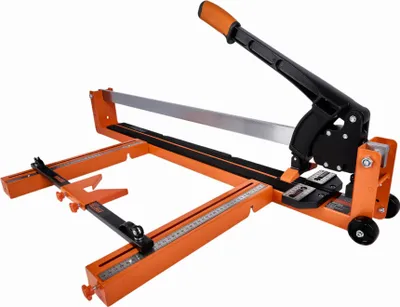 Zdjęcie produktu dla Kraft&Dele KD10675 Przecinak do glazury 32"/800mm
