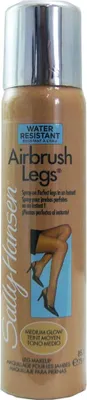 Produktbild von Sally Hansen Airbrush Legs Medium Glow 75ml